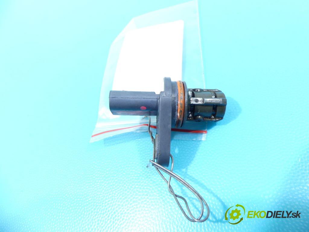 Opel Astra IV 2009-2015 1.6 16V 116 hp manual 85 kW 1598 cm3 5- snímač pozice: hřídele vačkový 55565709 (Snímače polohy kliky, vačky)