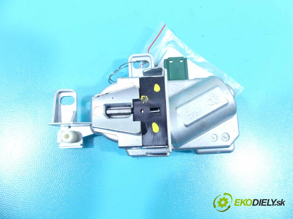 Volvo V60 I 2010-2018 2.0 D4 190 HP automatic 140 kW 1969 cm3 5- Blokáda: řízení: 7G9N-3F880-DE (Ostatné)