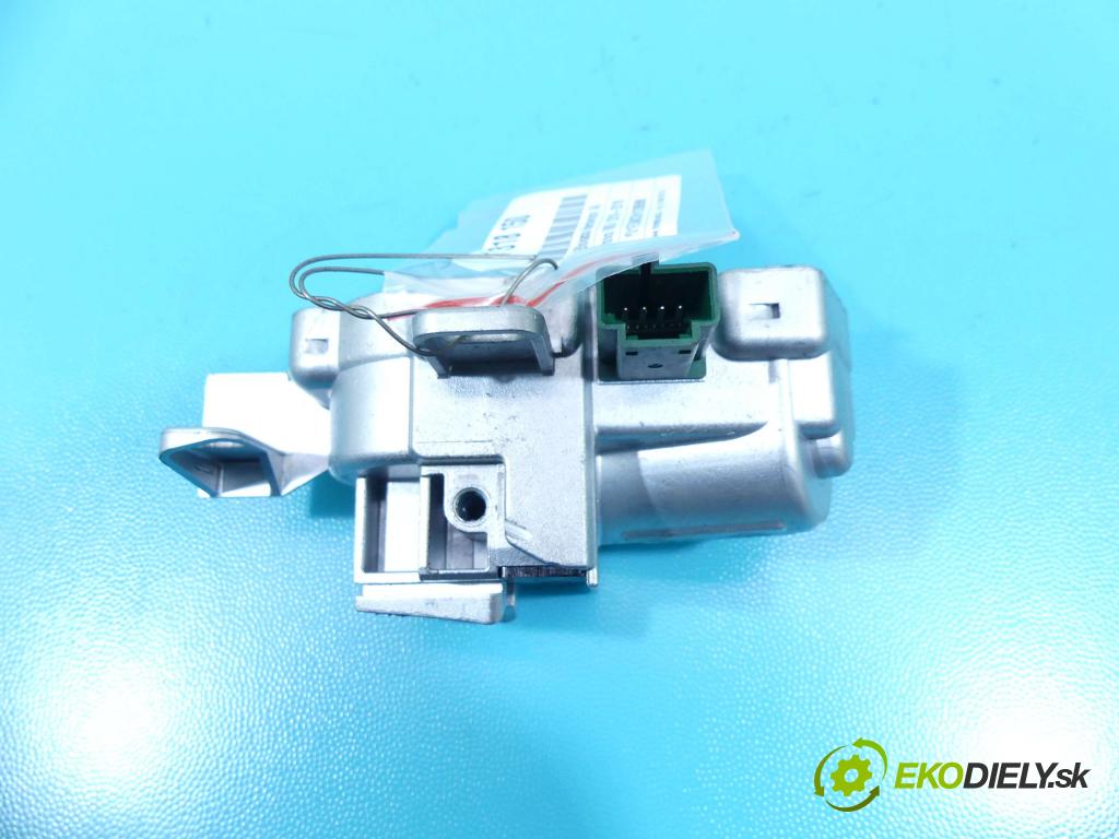 Volvo V60 I 2010-2018 2.0 D4 190 HP automatic 140 kW 1969 cm3 5- Blokáda: řízení: 7G9N-3F880-DE (Ostatné)