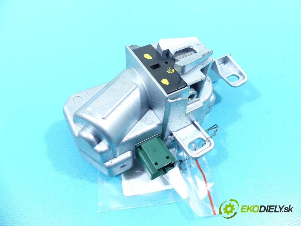 Volvo V60 I 2010-2018 2.0 D4 190 HP automatic 140 kW 1969 cm3 5- Blokáda: řízení: 7G9N-3F880-DE (Ostatné)