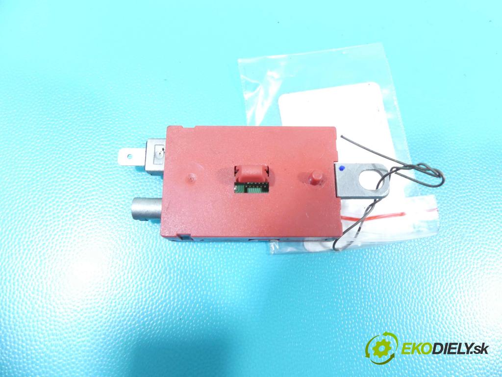 Volvo V60 I 2010-2018 2.0 D4 190 HP automatic 140 kW 1969 cm3 5- modul riadiaca jednotka 7CP1-18C847-PA (Ostatné)