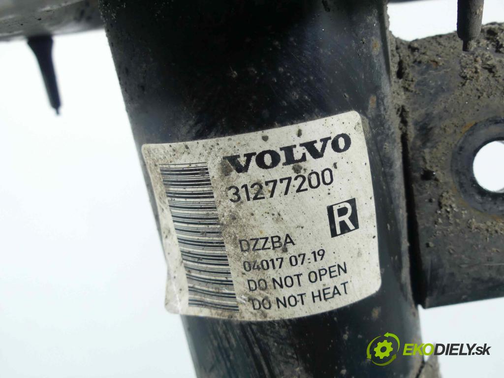 Volvo V60 I 2010-2018 2.0 D4 190 HP automatic 140 kW 1969 cm3 5- tlmič predné pravý 31277200 (Ostatné)