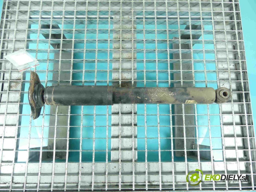 Volvo V60 I 2010-2018 2.0 D4 190 HP automatic 140 kW 1969 cm3 5- tlmič zadné pravý 31429498 (Zadné pravé)