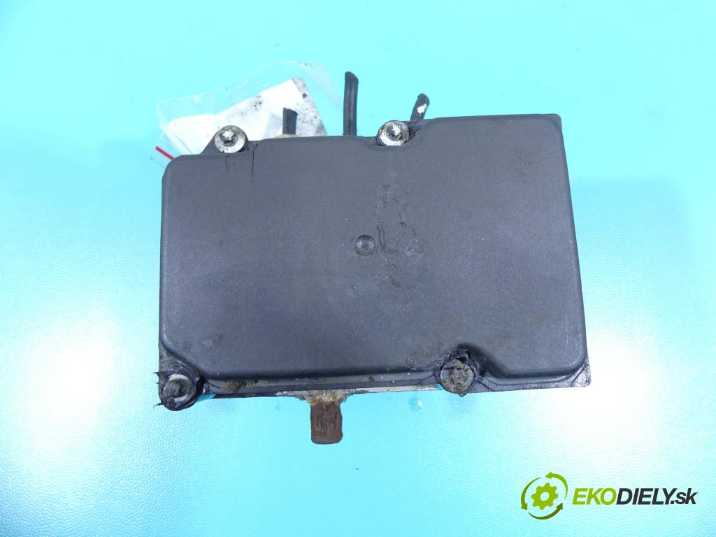 Peugeot 307 1.4 8v 75 HP manual 55 kW 1360 cm3 3- čerpadlo abs 0265800390 (Pumpy ABS)