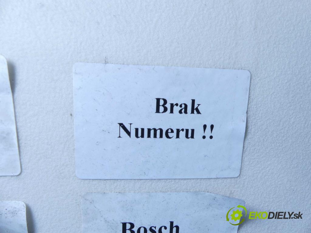 Fiat Seicento 0.9 39 HP manual 29 kW 899 cm3 3- Páka: Změny: stupeň,rýchlosť  (Rýchlostné páky / kulisy)