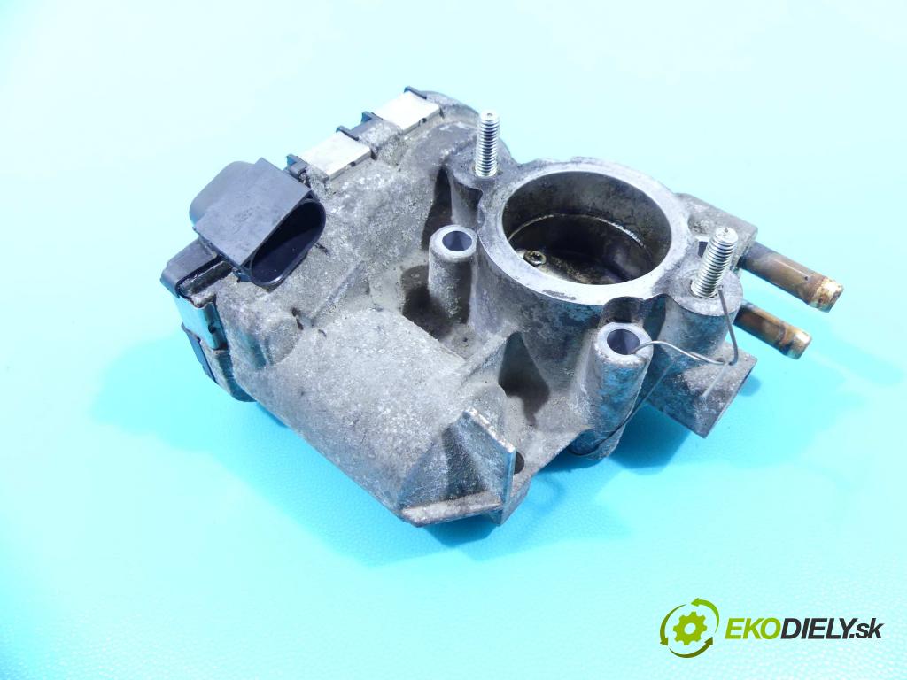 Opel Astra II 1998-2009 1.2 16V 75 HP manual 55 kW 1199 cm3 5- klapka 0280750044 (Škrtiace klapky)