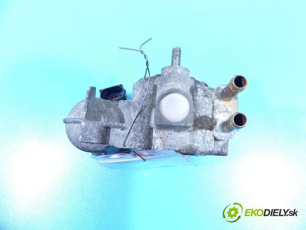 Opel Astra II 1998-2009 1.2 16V 75 HP manual 55 kW 1199 cm3 5- klapka 0280750044 (Škrtiace klapky)