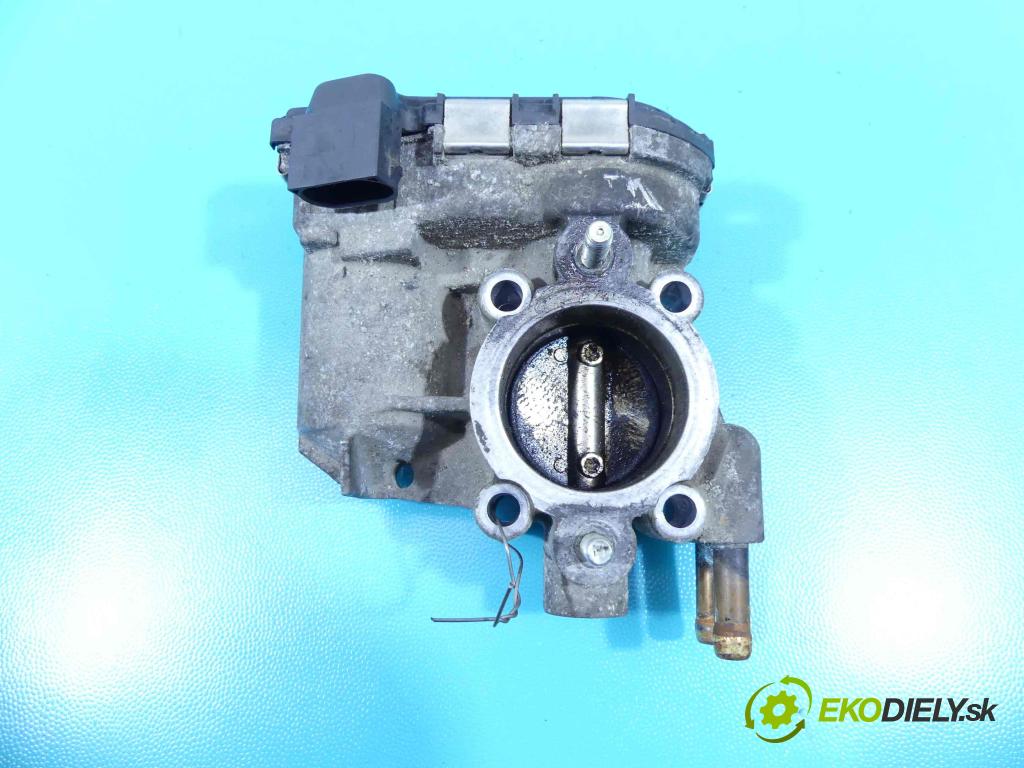 Opel Astra II 1998-2009 1.2 16V 75 HP manual 55 kW 1199 cm3 5- klapka 0280750044 (Škrtiace klapky)