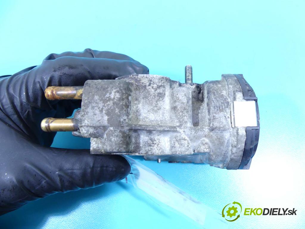 Opel Astra II 1998-2009 1.2 16V 75 HP manual 55 kW 1199 cm3 5- klapka 0280750044 (Škrtiace klapky)