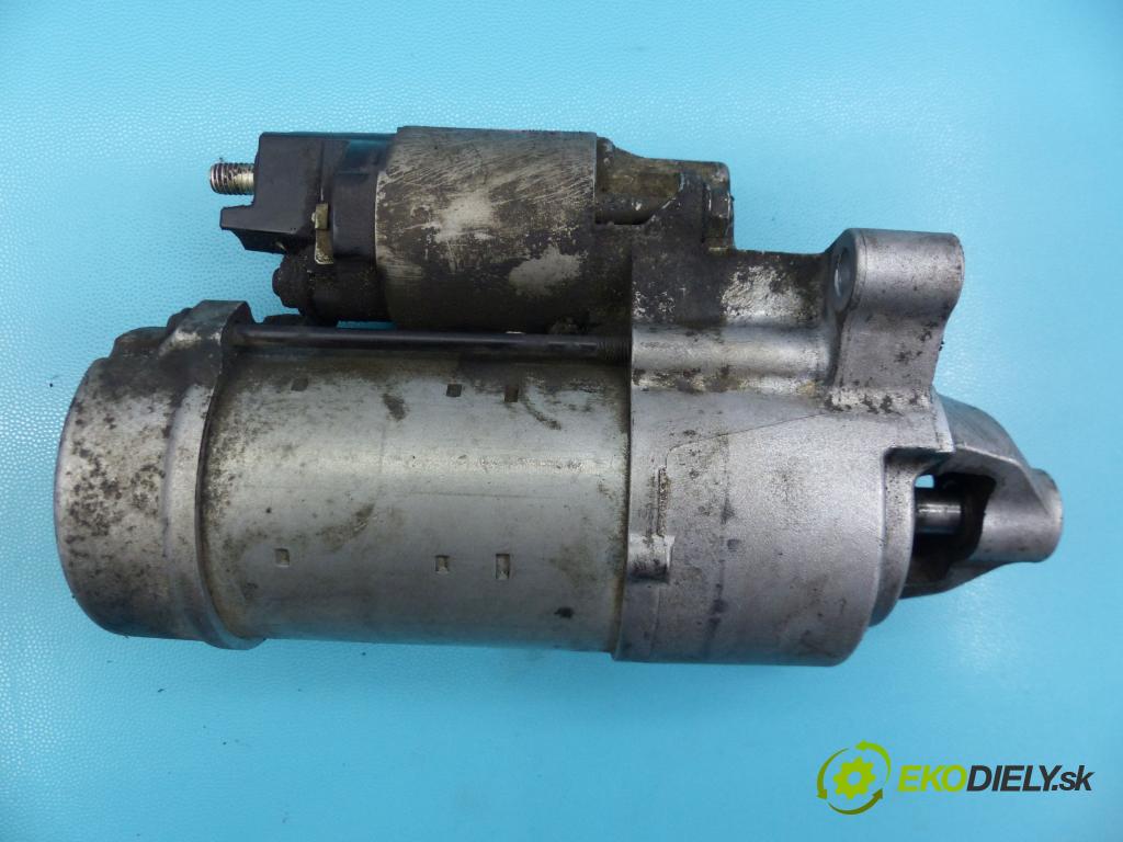 Bmw 2 F45/F46 2014-2022 2.0d 150 HP automatic 110 kW 1995 cm3 5- štartér 8570845-06 (Štartéry)