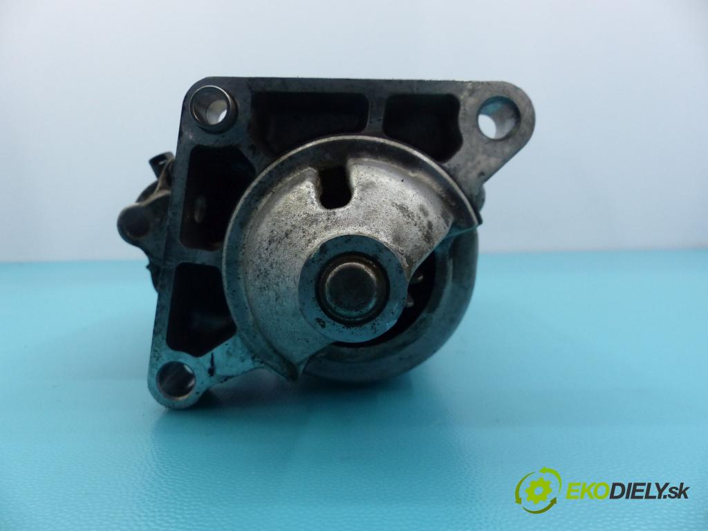 Bmw 2 F45/F46 2014-2022 2.0d 150 HP automatic 110 kW 1995 cm3 5- štartér 8570845-06 (Štartéry)