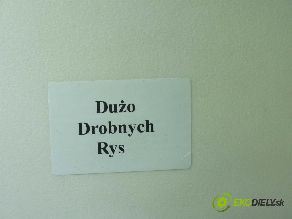 Vw Passat B6 2005-2010 1.9 tdi 105 HP manual 77 kW 1896 cm3 5- kapota predná