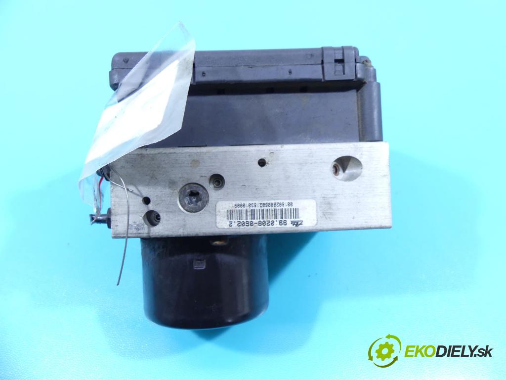 Vw Golf IV 1997-2003 1.9 tdi 116 HP manual 85 kW 1896 cm3 5- čerpadlo abs 6X0614517 (Pumpy ABS)