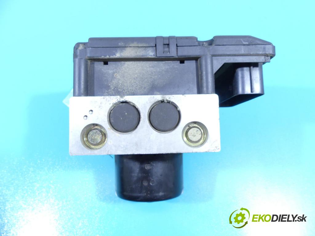Vw Golf IV 1997-2003 1.9 tdi 116 HP manual 85 kW 1896 cm3 5- čerpadlo abs 6X0614517 (Pumpy ABS)
