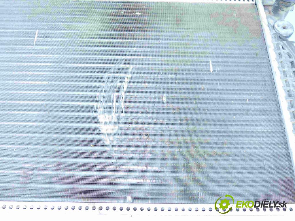 Vw Passat B5 1995-2005 1.6 101 HP manual 74 kW 1595 cm3 4- chladič  (Chladiče)