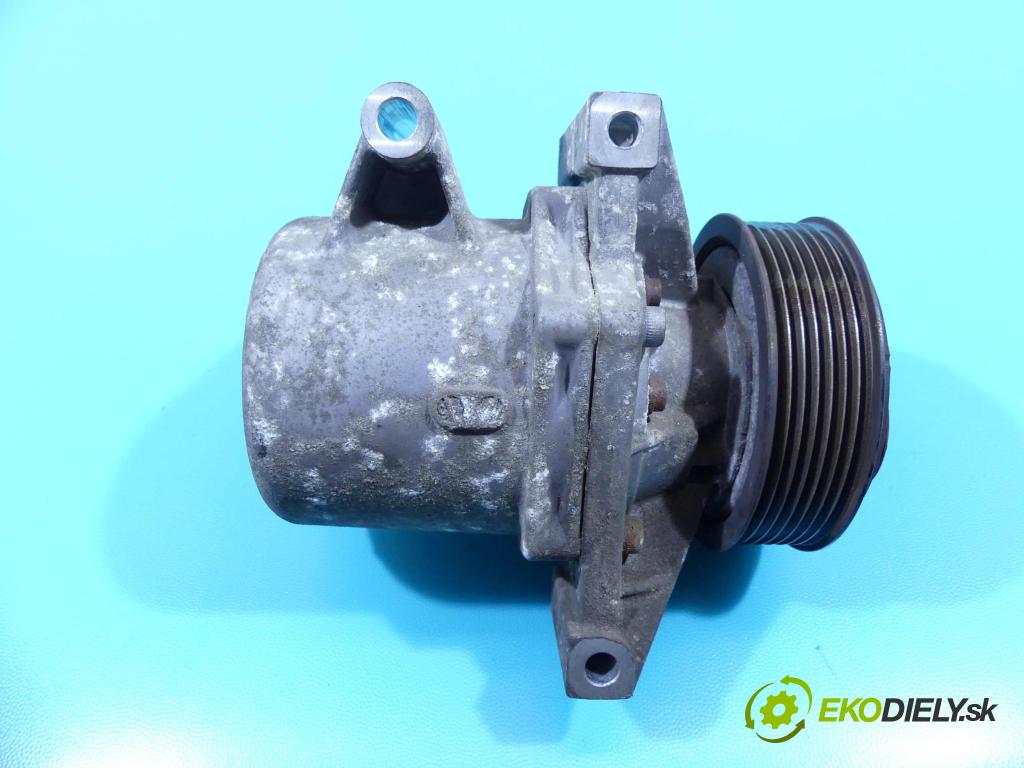 Nissan Micra K13 2010-2017 1.2 16V 80 HP manual 59 kW 1198 cm3 5- čerpadlo klimatizácie 926001HC5A