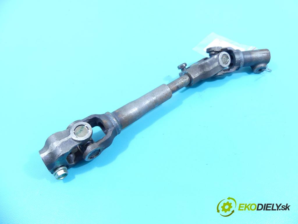 Nissan Micra K13 2010-2017 1.2 16V 80 HP manual 59 kW 1198 cm3 5- Stĺpik volant  (Tyč riadenia (volantu))