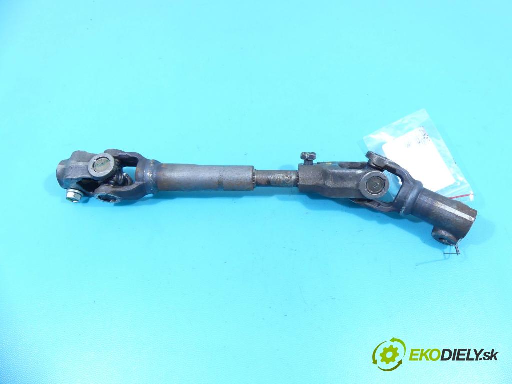 Nissan Micra K13 2010-2017 1.2 16V 80 HP manual 59 kW 1198 cm3 5- Stĺpik volant (Tyč riadenia (volantu))