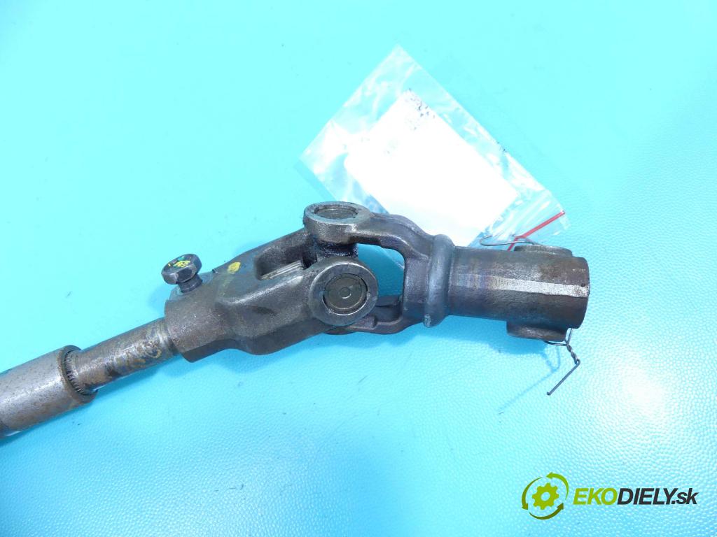 Nissan Micra K13 2010-2017 1.2 16V 80 HP manual 59 kW 1198 cm3 5- Stĺpik volant (Tyč riadenia (volantu))