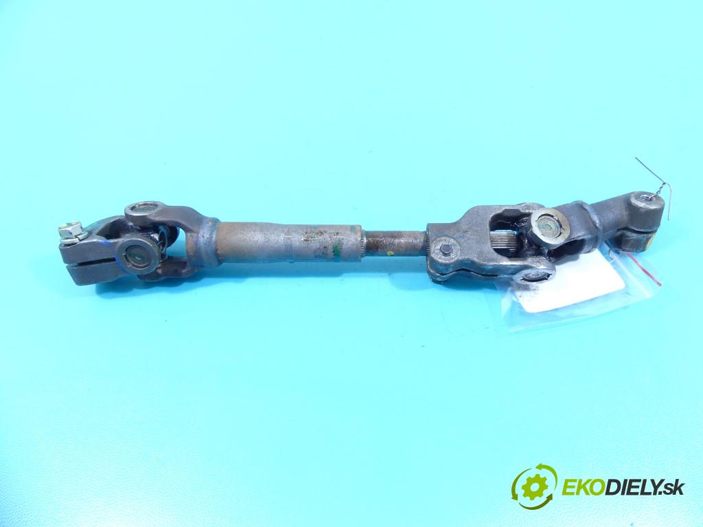 Nissan Micra K13 2010-2017 1.2 16V 80 HP manual 59 kW 1198 cm3 5- Stĺpik volant (Tyč riadenia (volantu))