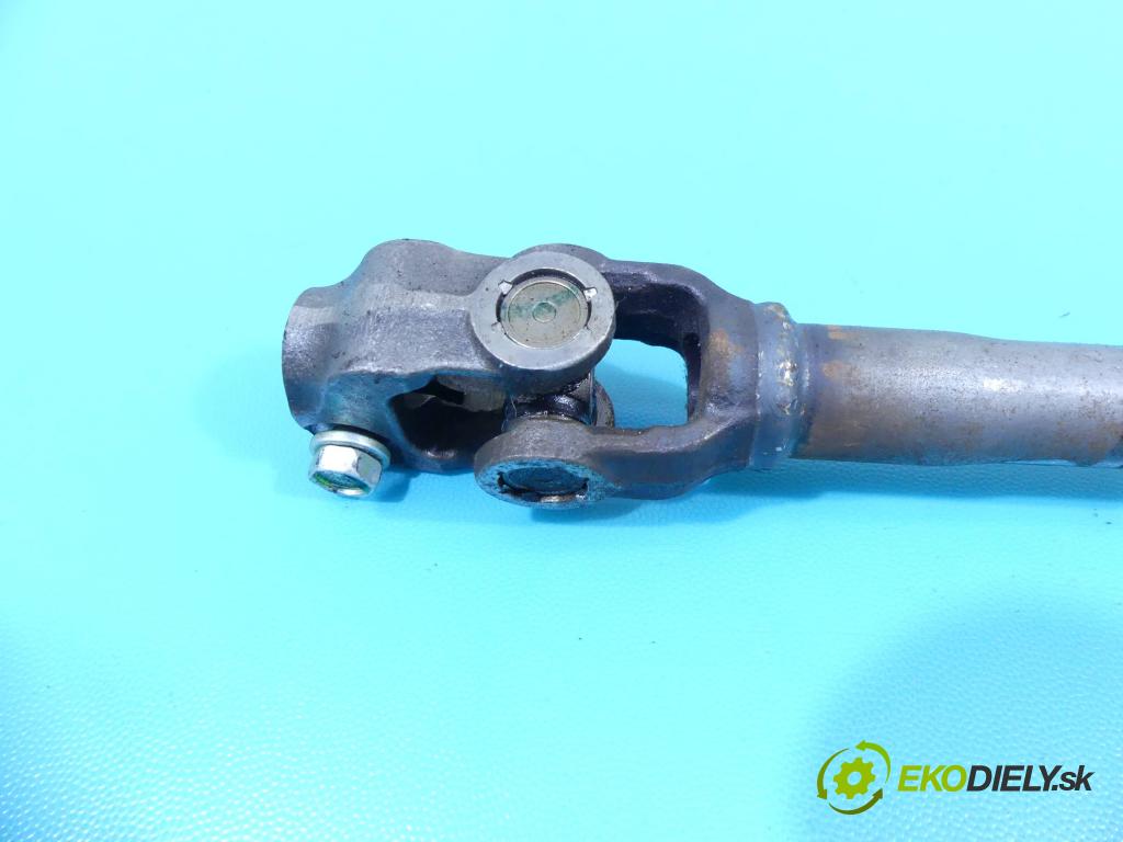 Nissan Micra K13 2010-2017 1.2 16V 80 HP manual 59 kW 1198 cm3 5- Stĺpik volant (Tyč riadenia (volantu))