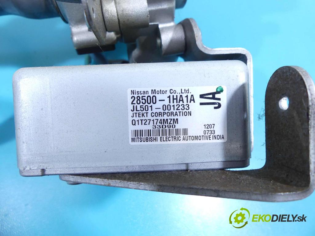 Nissan Micra K13 2010-2017 1.2 16V 80 HP manual 59 kW 1198 cm3 5- čerpadlo posilovač 28500-1HA1A (Servočerpadlá, pumpy riadenia)
