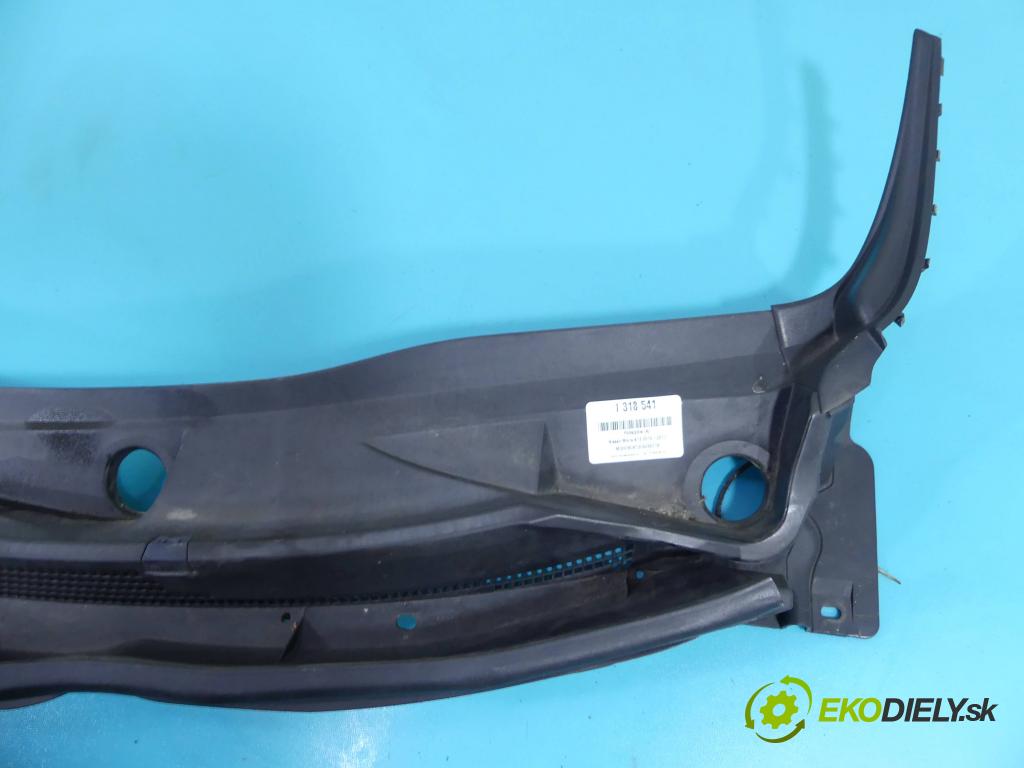 Nissan Micra K13 2010-2017 1.2 16V 80 HP manual 59 kW 1198 cm3 5- torpédo 668621HB3A (Torpéda)