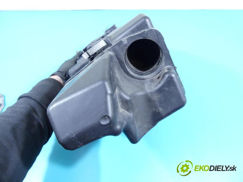 Nissan Micra K13 2010-2017 1.2 16V 80 HP manual 59 kW 1198 cm3 5- obal filtra vzduchu 1HC4A (Obaly filtrov vzduchu)