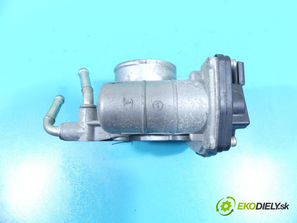 Nissan Micra K13 2010-2017 1.2 16V 80 HP manual 59 kW 1198 cm3 5- klapka SERA526-01 (Škrtiace klapky)
