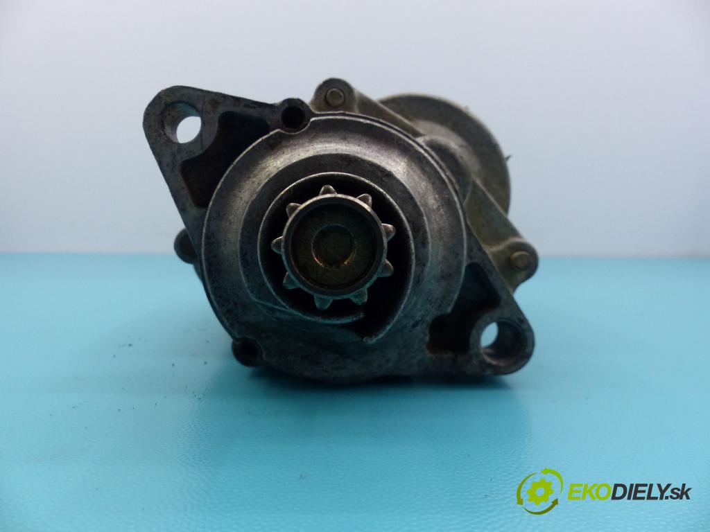 Honda Civic VI 1995-2001 1.4 16V 90 HP manual 66 kW 1396 cm3 5- štartér 31200-PIK-EO (Štartéry)