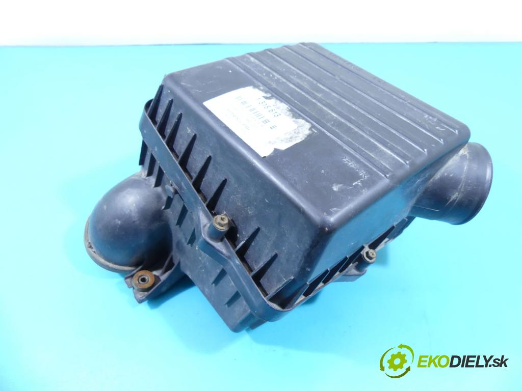 Honda Civic VI 1995-2001 1.4 16V 90 HP manual 66 kW 1396 cm3 5- obal filtra vzduchu  (Obaly filtrov vzduchu)