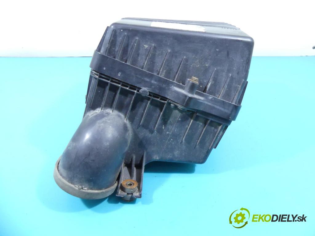 Honda Civic VI 1995-2001 1.4 16V 90 HP manual 66 kW 1396 cm3 5- obal filtra vzduchu  (Obaly filtrov vzduchu)