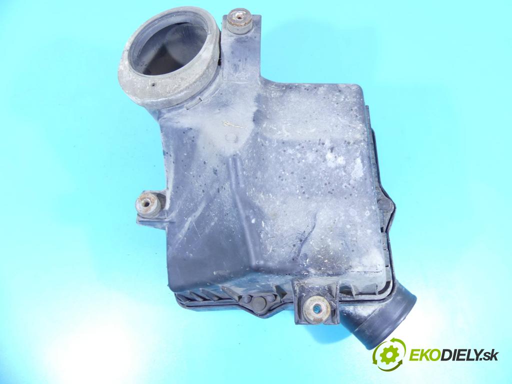 Honda Civic VI 1995-2001 1.4 16V 90 HP manual 66 kW 1396 cm3 5- obal filtra vzduchu  (Obaly filtrov vzduchu)