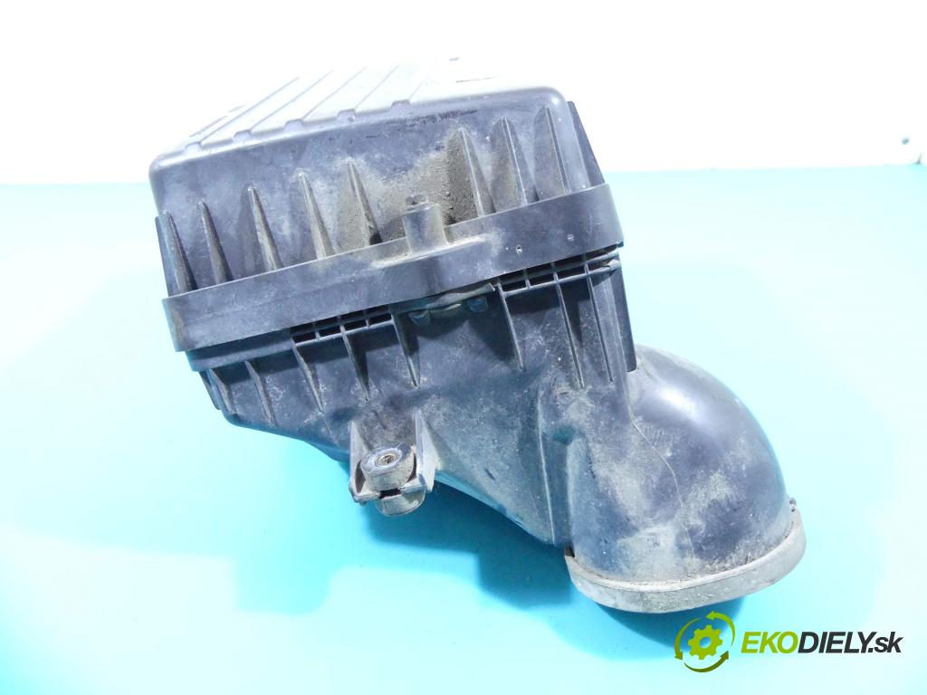 Honda Civic VI 1995-2001 1.4 16V 90 HP manual 66 kW 1396 cm3 5- obal filtra vzduchu  (Obaly filtrov vzduchu)