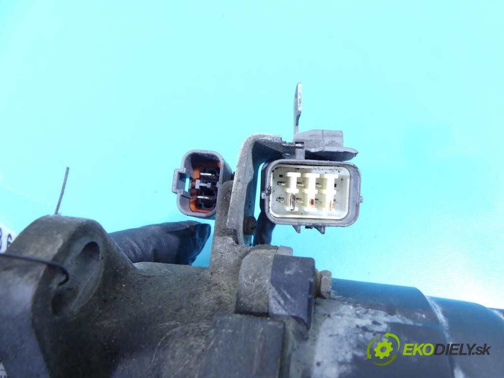 Honda Civic VI 1995-2001 1.4 16V 90 HP manual 66 kW 1396 cm3 5- rozdeľovač 30100P1KE01 (Rozdeľovače)