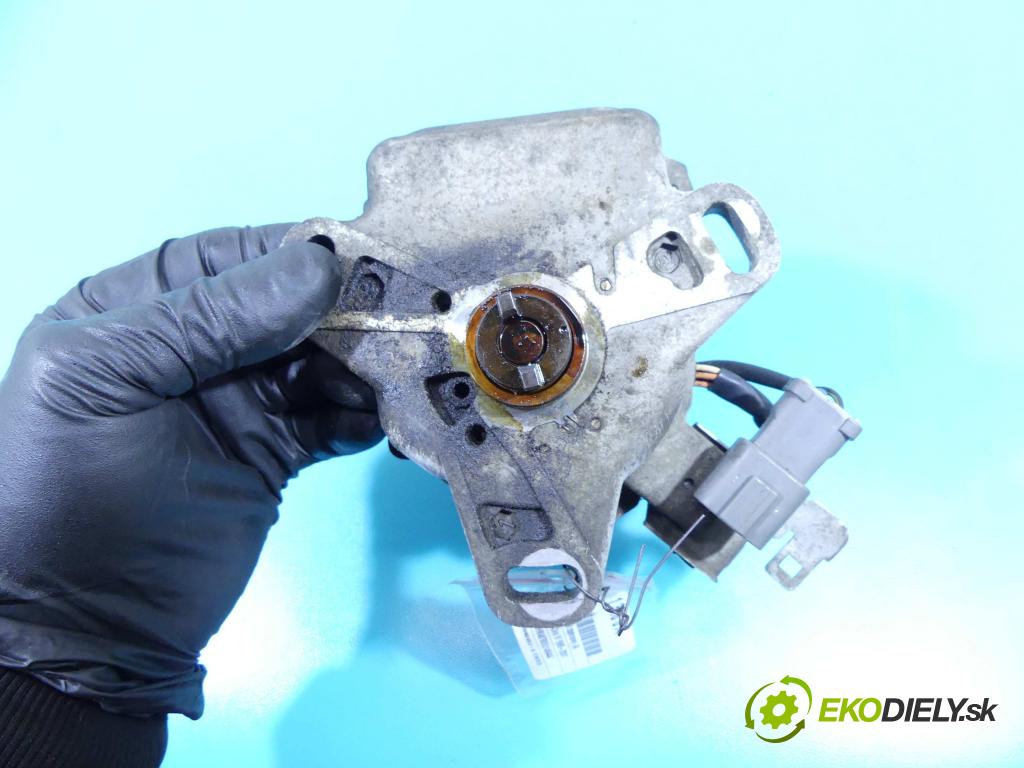 Honda Civic VI 1995-2001 1.4 16V 90 HP manual 66 kW 1396 cm3 5- rozdeľovač 30100P1KE01 (Rozdeľovače)