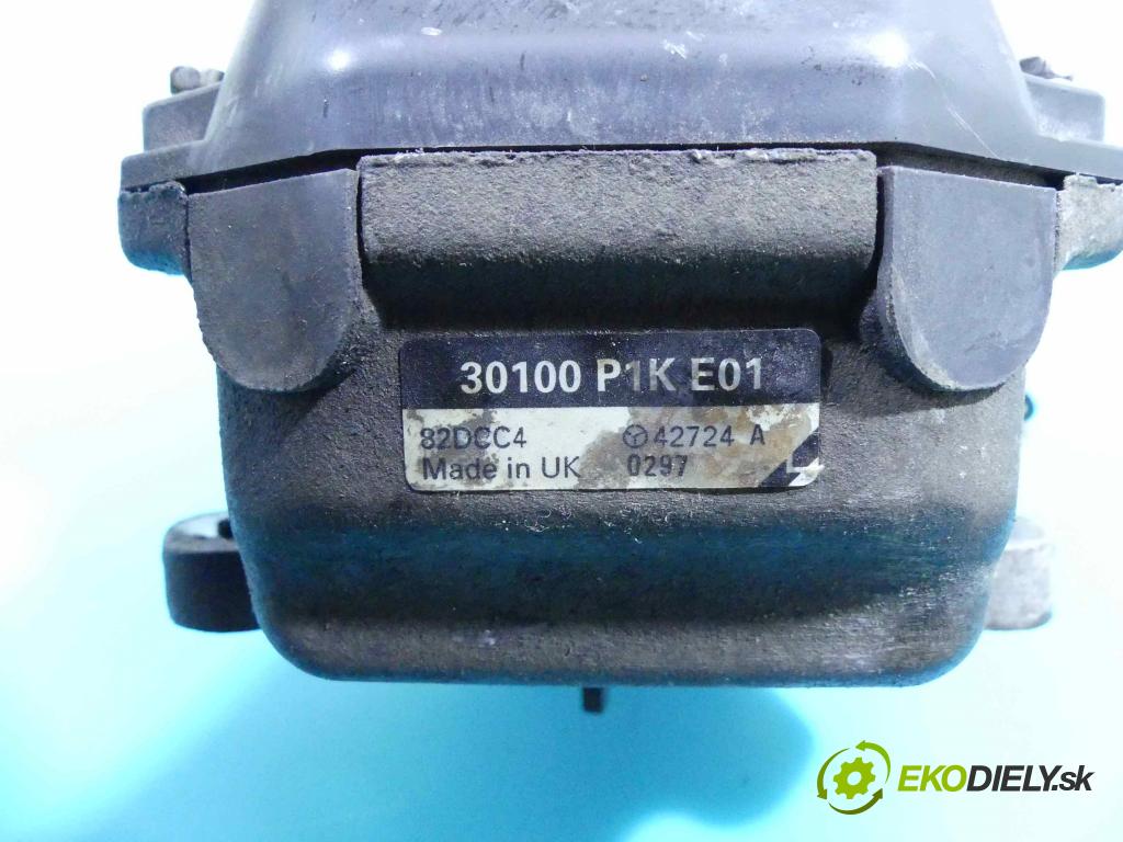 Honda Civic VI 1995-2001 1.4 16V 90 HP manual 66 kW 1396 cm3 5- rozdeľovač 30100P1KE01 (Rozdeľovače)