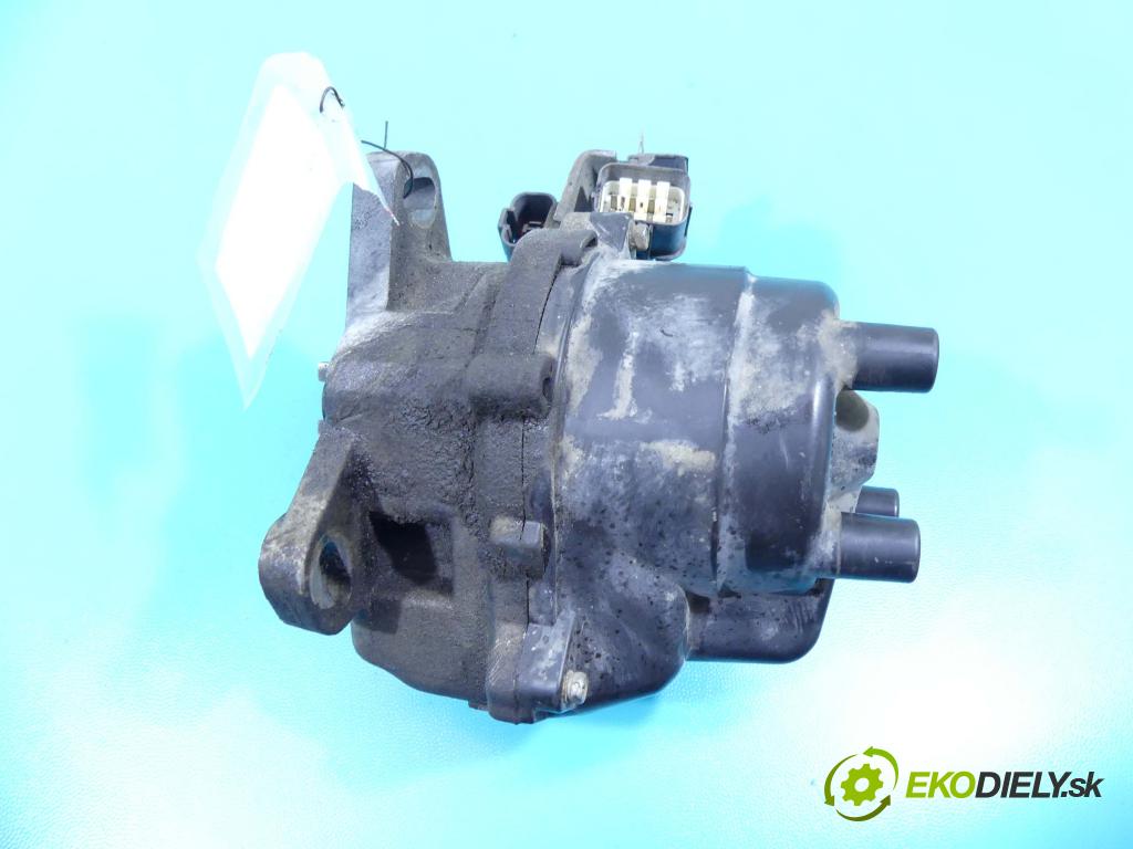 Honda Civic VI 1995-2001 1.4 16V 90 HP manual 66 kW 1396 cm3 5- rozdeľovač 30100P1KE01 (Rozdeľovače)