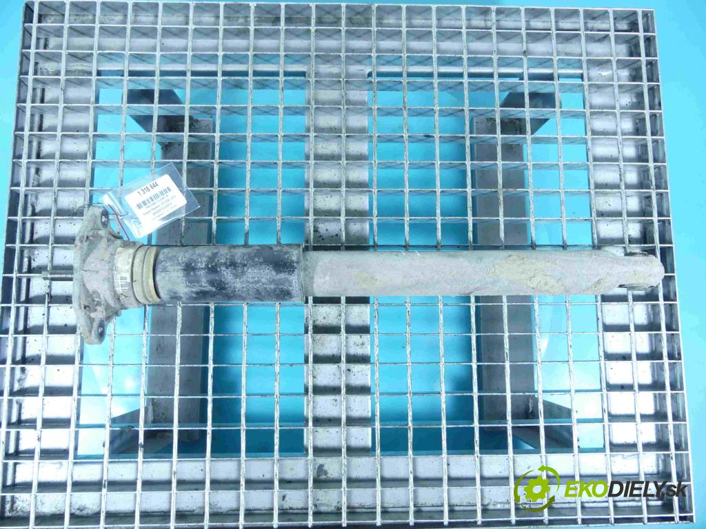 Porsche Panamera I 970 2009-2016 4.8 V8 400KM automatic 294 kW 4806 cm3 5- tlumič zadní pravý 97033316108