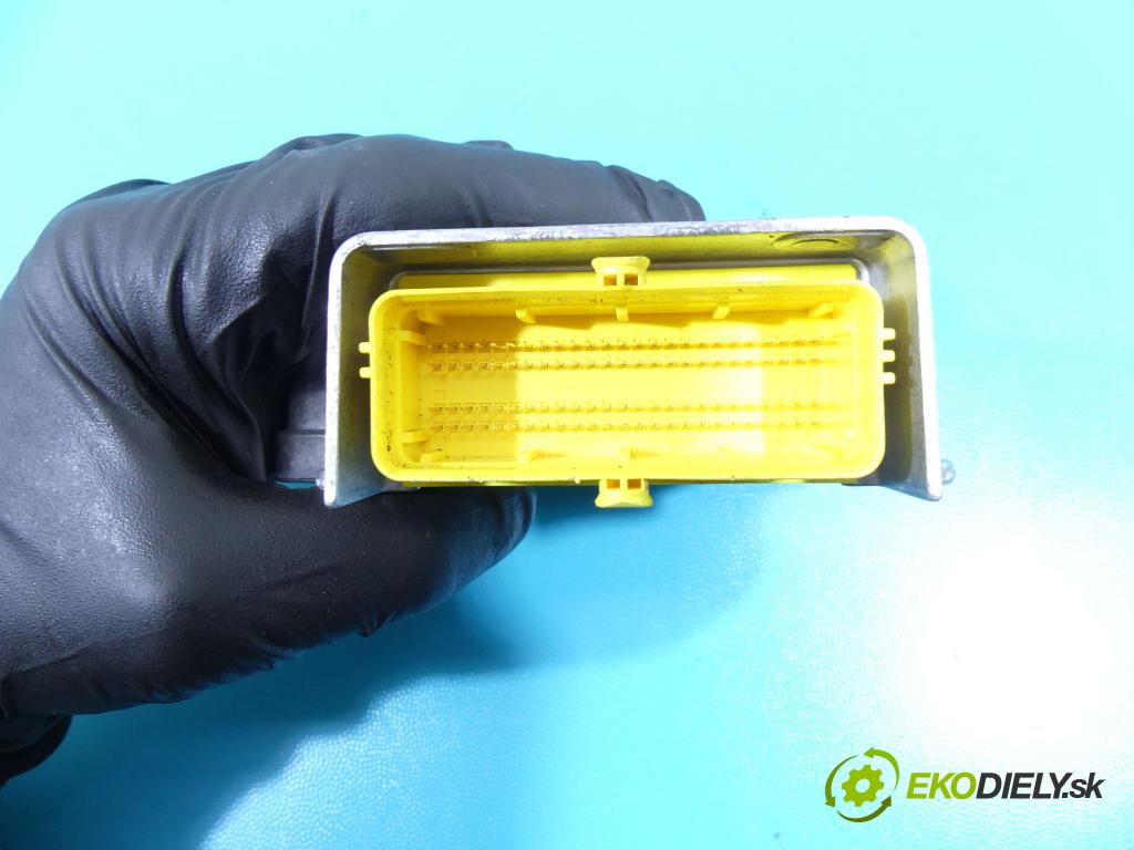 Porsche Panamera I 970 2009-2016 4.8 V8 400KM: automatic 294 kW 4806 cm3 5- modul riadiaca jednotka 970.618.201.25 (Ostatné)