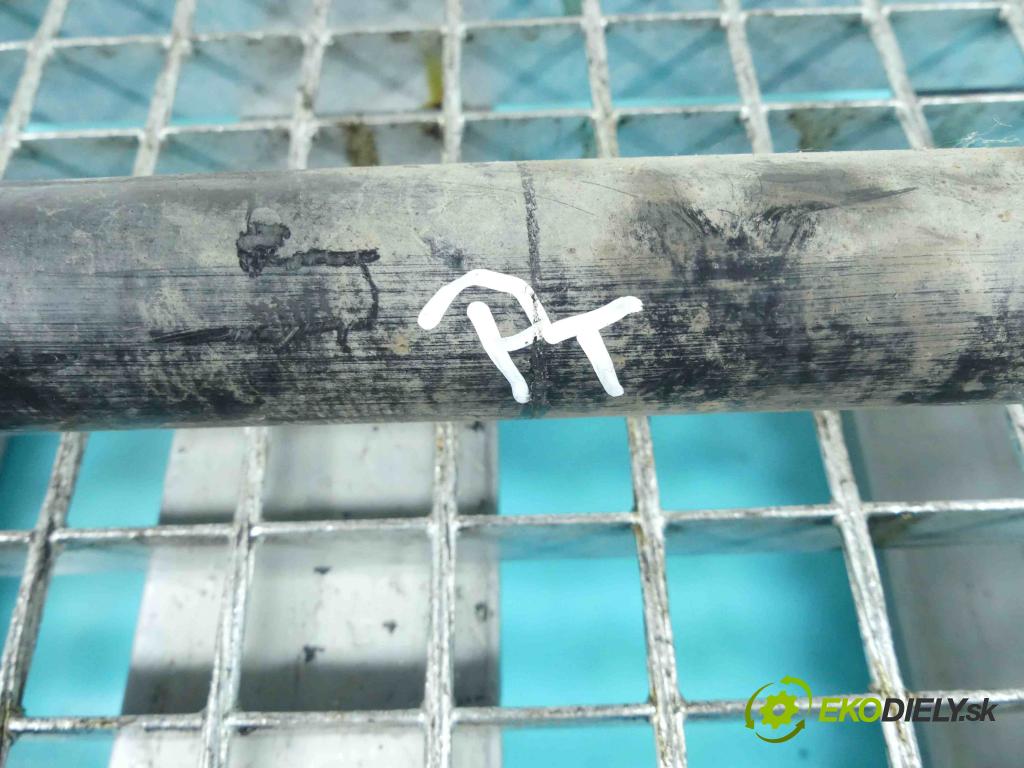 Porsche Panamera I 970 2009-2016 4.8 V8 400KM: automatic 294 kW 4806 cm3 5- poloos pravé 97033202401 (Poloosy)