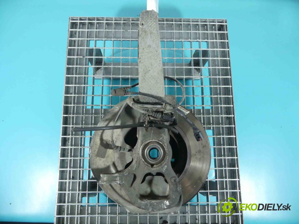 Porsche Panamera I 970 2009-2016 4.8 V8 400KM: automatic 294 kW 4806 cm3 5- náboj ľavé (Náboje)