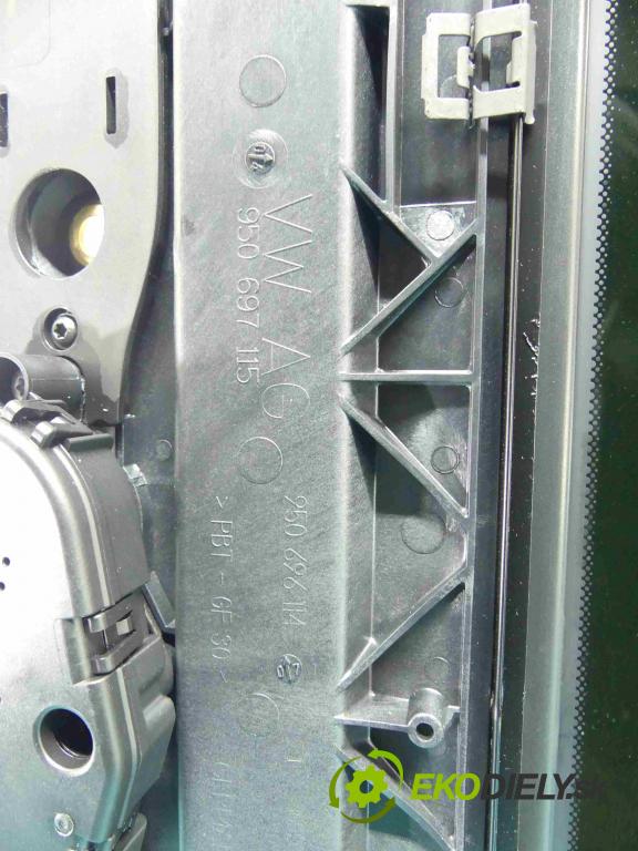 Porsche Panamera I 970 2009-2016 4.8 V8 400KM automatic 294 kW 4806 cm3 5- Střešní okno: 0390200076 (Okna karoserie)