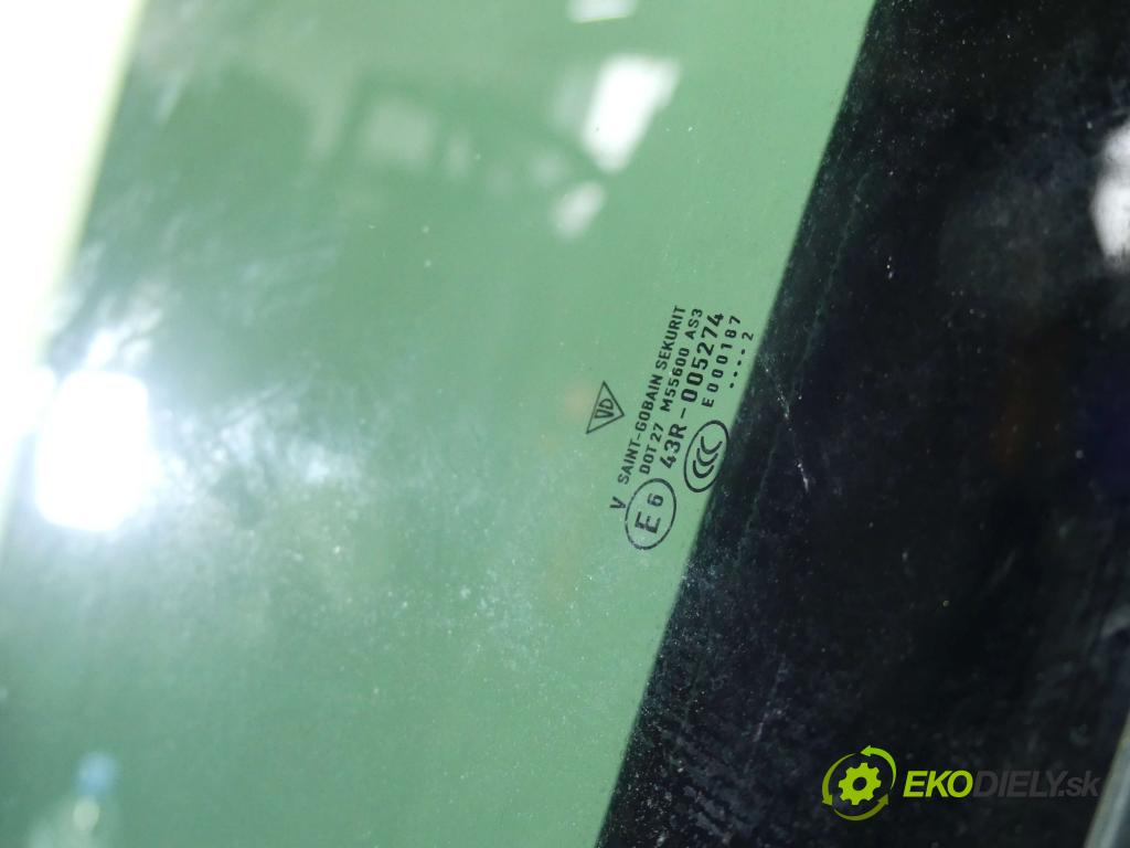 Porsche Panamera I 970 2009-2016 4.8 V8 400KM automatic 294 kW 4806 cm3 5- Střešní okno: 0390200076 (Okna karoserie)