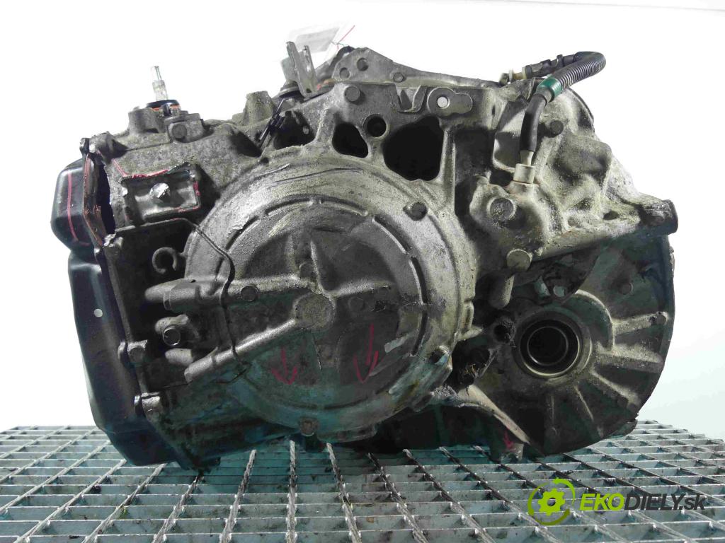 Bmw 2 F45/F46 2014-2022 2.0d 150 hp automatic 110 kW 1995 cm3 5- převodovka stupňová automat GA8F22AW
