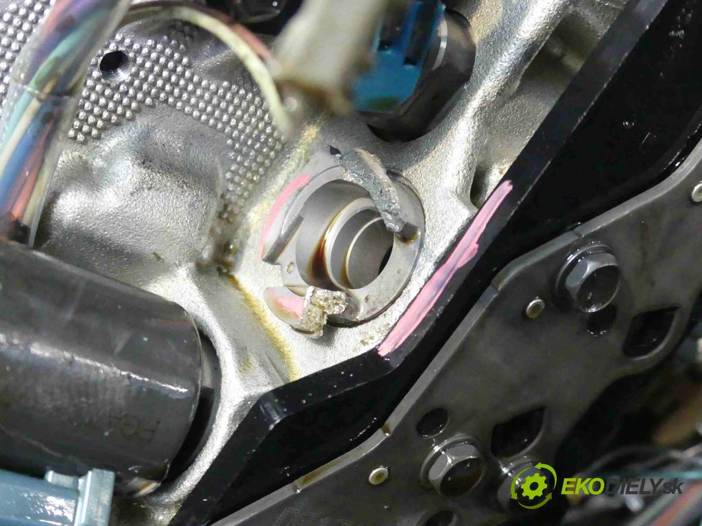 Bmw 2 F45/F46 2014-2022 2.0d 150 hp automatic 110 kW 1995 cm3 5- převodovka stupňová automat GA8F22AW