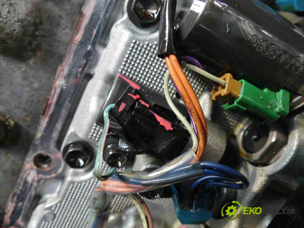 Bmw 2 F45/F46 2014-2022 2.0d 150 hp automatic 110 kW 1995 cm3 5- převodovka stupňová automat GA8F22AW