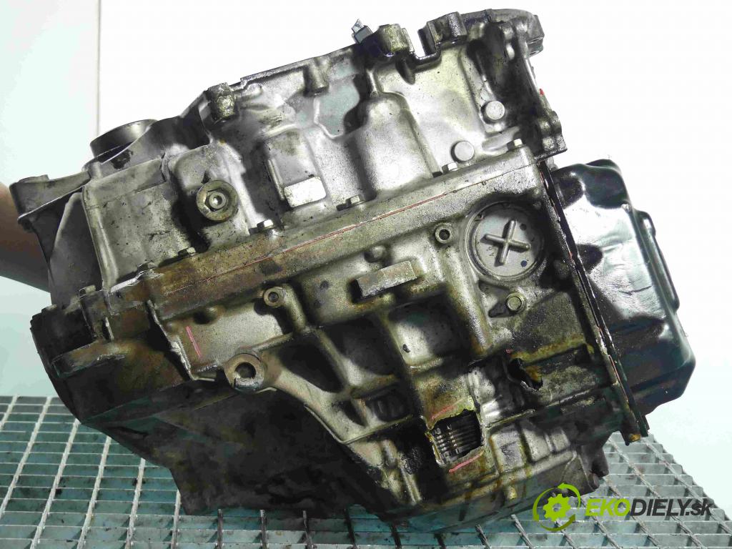 Bmw 2 F45/F46 2014-2022 2.0d 150 hp automatic 110 kW 1995 cm3 5- převodovka stupňová automat GA8F22AW