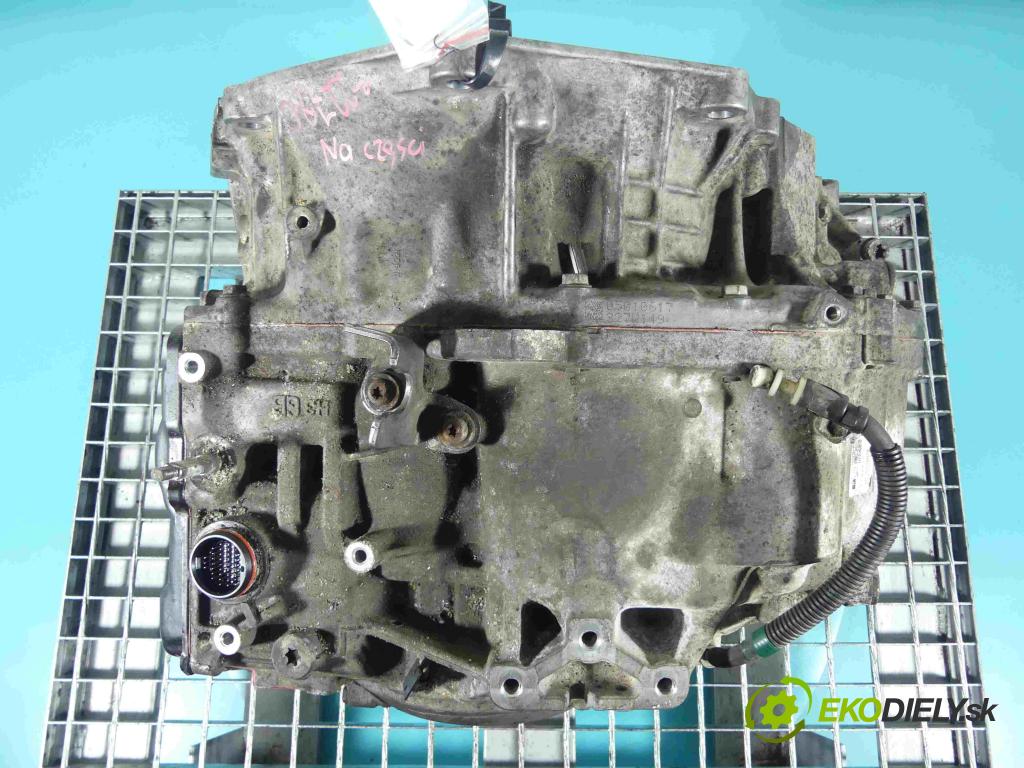 Bmw 2 F45/F46 2014-2022 2.0d 150 hp automatic 110 kW 1995 cm3 5- převodovka stupňová automat GA8F22AW