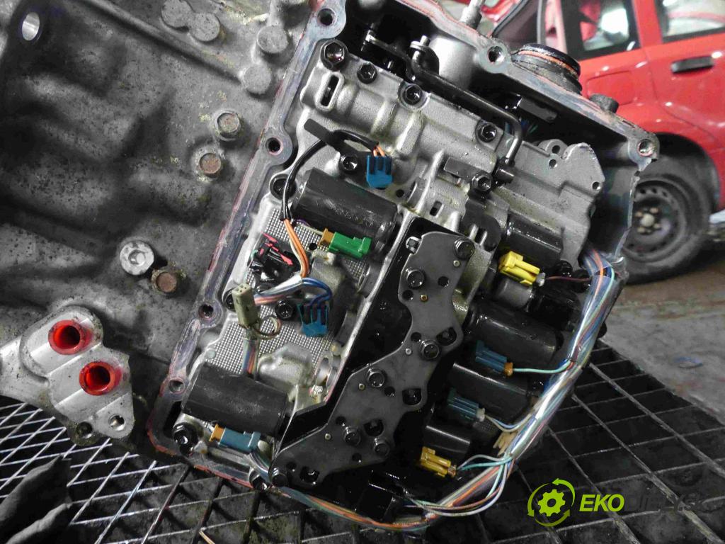 Bmw 2 F45/F46 2014-2022 2.0d 150 hp automatic 110 kW 1995 cm3 5- převodovka stupňová automat GA8F22AW